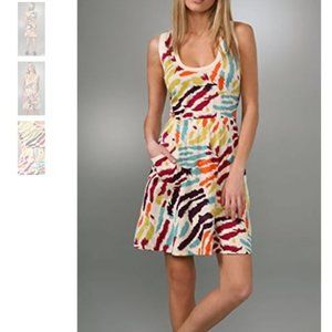 Marc by Marc Jacobs Wild Side Jersey Dress XS
